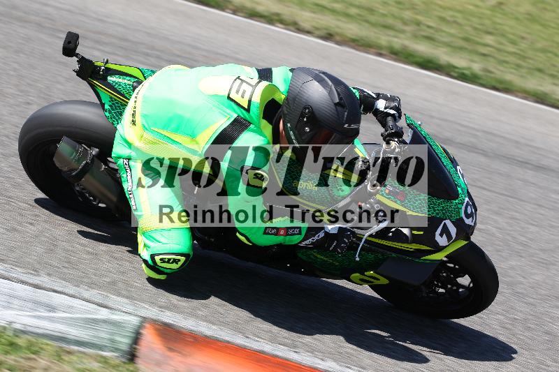 /13 01.05.2025 Speer Racing ADR/Gruppe rot/196